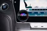 Цифровая панель климата Toyota Land Cruiser 200 2016-2021 - RDL-LC200 с экраном LCD/ЖК
