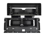 Комплект с разъёмами 12.3" BMW X5 E53 2000-2006, 5 E39 (любая комплектация)