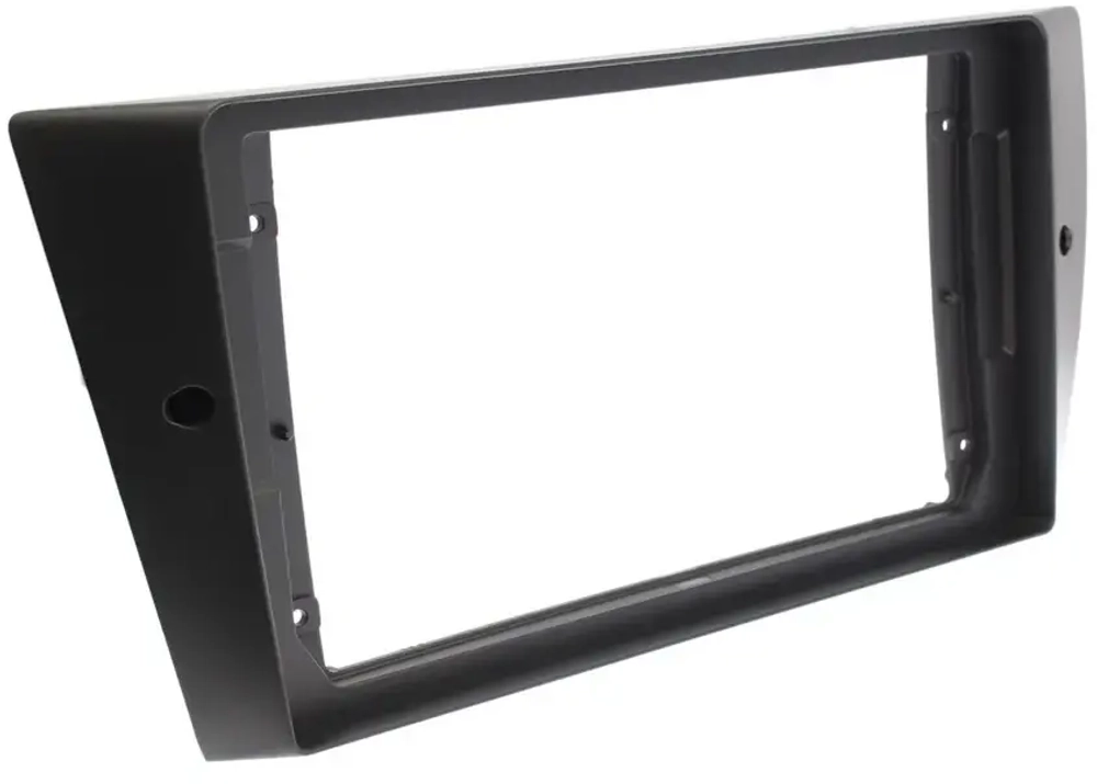 Магнитола для BMW 3 E90 2005-2012 (без штатного экрана) - Teyes CC4L монитор 9" IPS на Android 14, Snapdragon 662, CarPlay, 4G SIM-слот