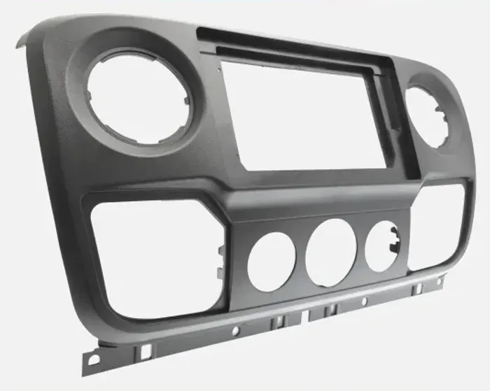 Магнитола для Renault Master 2010-2019 (рамка большая) - Teyes CC4 монитор 10.36" 2K QLED на Android 14, Snapdragon 680, DSP, CarPlay, 4G SIM-слот