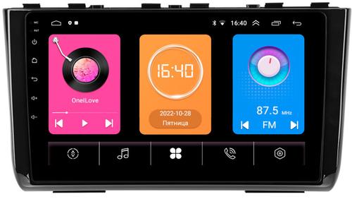 Магнитола для Hyundai Creta 2 2021-2022, Solaris HC 2024+ -  GT10-2524 на Android 10, 2Гб-16Гб