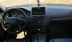 Магнитола для Mercedes-Benz C-класс W204 2007-2011 - Kuberg OL-9947 QLed+2K, Android 13, TS20, CarPlay, 4G SIM-слот