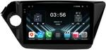 Магнитола для KIA Rio 3 2011-2017 - FarCar S280 монитор 9.5" IPS на Android 13, CarPlay