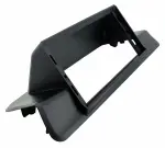 Магнитола для BMW 3-серии (E90) 2005-2012 (врезка по шаблону) - Kuberg монитор 12.5" в стиле LEXUS на Android 12, Быстрая, CarPlay, 4G SIM-слот