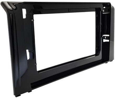 Магнитола для Toyota Roomy, Daihatsu Thor, Subaru Justy 2020-2024 - Teyes LUX ONE ROUND монитор 12.3" 2K QLED на Android 10, CarPlay, 4G SIM-слот