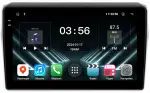 Магнитола для Suzuki Swift 5 2016-2023 (рамка глянцевая) - FarCar S280 монитор 10.36" IPS на Android 13, CarPlay