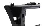 Комплект рамки с разъёмами 10''+can Toyota Corolla 11 2012-2016 < Corolla E170/180 B