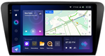 Магнитола для Skoda Octavia A7 2013-2020 - Teyes CC3-2K QLed Android 10, Быстрая, SIM-слот, CarPlay
