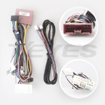 Магнитола для Mazda 6 GG 2002-2007, Atenza (джойстик в комплекте) - Teyes LUX ONE ROUND монитор 12.3", Android 10, ТОП процессор, CarPlay, 4G SIM-слот, джойстик в комплекте