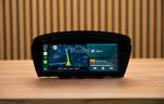 Магнитола для BMW 5-серия E60/E61 2003-2009 (ССС) - RDL-6210-L монитор 8.8" на Android 13, Быстрая, CarPlay, 4G SIM-слот