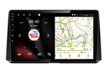 Магнитола для Toyota Corolla E210 2019-2024+, Corolla Cross - Vaycar VA77-1151 на Android 13, 8-ядер, 2Гб-32Гб, 4G SIM-слот
