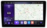 Магнитола в 9" рамку с QLed+2K экраном 9.5" - Kuberg OL Android 12, Быстрая, CarPlay, 4G SIM-слот