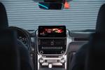 Магнитола для Lexus GX460 2009-2022 - RDL-LEX-GX монитор 10.25" на Android 10, Быстрая, CarPlay, 4G SIM-слот