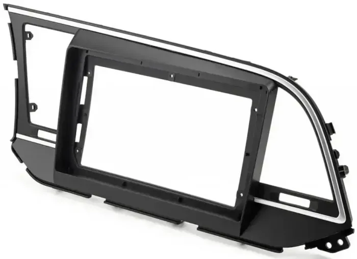 Магнитола для Hyundai Elantra 6 2016-2018 (штатная КЗВ, рамка тип 1) - Teyes CC4-PRO монитор 13" 2K QLED на Android 13, Snapdragon 778G, ИИ, CarPlay, DSP, 4G SIM-слот