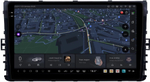 Магнитола для VW Jetta 7, Teramont, Taos, Multivan/Caravelle 2020+, Tiguan 2, Passat B8 - Kuberg OL-9925 QLed+2K, Android 13, UIS7870 (DUDU7), CarPlay, SIM-слот