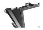 Комплект рамки с разъёмами 9"+can Toyota Prius Alpha 2011-2014 п.руль ZVW40