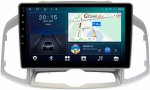 Магнитола для Chevrolet Captiva 2011-2015 - Canbox 1036 Android 10, 8-ядер, SIM-слот