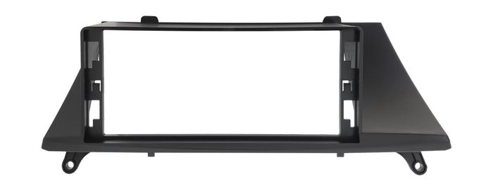 Комплект с разъёмами 12.3" BMW X5 E70, X6 E71 2009-2014 (CIC)