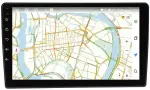 Магнитола для Opel Astra H, Antara, Corsa, Vectra, Zafira B вниз (рамка серебро) - Vaycar VA55-0020 на Android 13, 4G SIM-слот