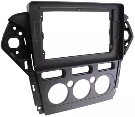 Магнитола для Ford Mondeo 4 2010-2014 -  GT10-1019 на Android 10, 2Гб-16Гб