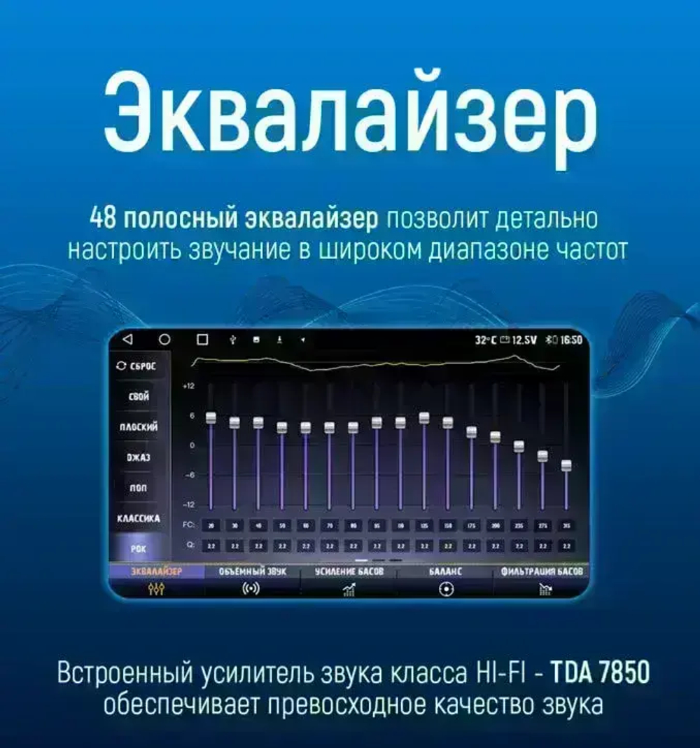 Магнитола для Mercedes-Benz Sprinter W907 2018-2024 (low) - Kuberg SF-1021 QLed, Android 13, TS20, CarPlay, SIM-слот