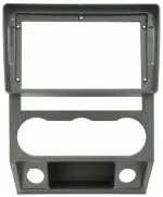 Магнитола для ГАЗель Next, ГАЗон Некст - Teyes CC2 PLUS Android 10, ТОП процессор, 4-64, SIM-слот