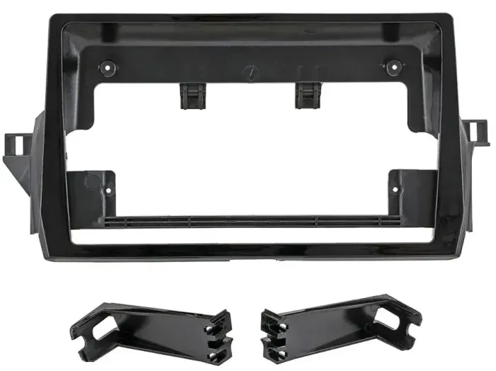 Магнитола для Toyota Camry 70 2021-2023 - Parafar PF464RN2K на Android 13, QLED+2K, ТОП процессор, 4Гб+32Гб, CarPlay, 4G SIM-слот
