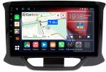 Магнитола для Lada Xray 2015-2022, Xray Cross - Canbox 9153 Qled, Android 10, Быстрая, SIM-слот