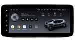 Магнитола для Mercedes Benz Vito, Viano, Sprinter W906, A W169, B W245 - Teyes LUX ONE ROUND монитор 12.3" 2K QLED на Android 10, CarPlay, 4G SIM-слот