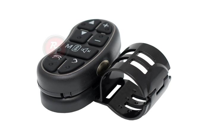 Беспроводные кнопки на руль для управления Android-магнитолами, Redpower KEY1