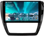 Магнитола для Volkswagen Jetta 6 2011-2018 - Teyes CC4 монитор 10.36" 2K QLED на Android 14, Быстрейшая, Snapdragon 680, DSP, CarPlay, 4G SIM-слот