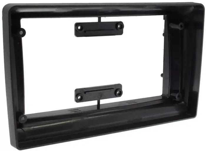 Магнитола для KIA Ceed 1 2006-2009 - FarCar BX3007M-360 монитор 9.5" 2K QLED на Android 13, 6Гб+128Гб, CarPlay, 4G SIM-слот, 4 камеры в комплекте