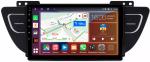 Магнитола для Geely Atlas 2018-2021 - Canbox 9-1960 Qled, Android 10, Быстрая, SIM-слот