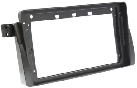 Магнитола для BMW 3 E46 1998-2006 - Teyes CC4L монитор 9" IPS на Android 14, Snapdragon 662, CarPlay, 4G SIM-слот