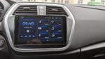 Магнитола для Suzuki SX4 2 2013-2021 - FarCar S400-TS18 монитор 9.5" QLED на Android 14, CarPlay, 4G SIM-слот
