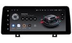 Магнитола для BMW 2 серия F45 2017-2021 EVO - Teyes LUX ONE монитор 12.3" на Android 10, Быстрая, CarPlay, 4G SIM-слот