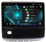 Магнитола для Haval H9 2015-2021 - Vaycar VA16-4315 на Android 13, Быстрая, 4G SIM-слот