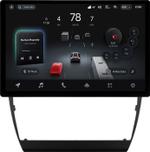 Магнитола для Audi A6 C5 2001-2004 - Teyes CC4-PRO монитор 13" 2K QLED на Android 13, Быстрейшая, Snapdragon 778G, ИИ, CarPlay, DSP, 4G SIM-слот
