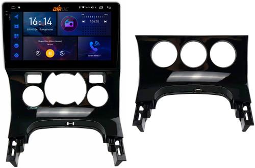 Магнитола для Peugeot 3008 2010-2017 - AIROC 2K RI-2905 Android 12, QLed+2K, ТОП процессор, 8/128Гб, CarPlay, SIM-слот