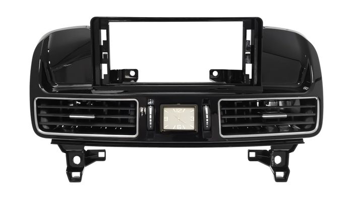 Комплект с разъёмами 12.3" Mercedes-Benz GLS X166, GLE W166 2015-2018