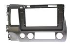 Комплект рамки с разъёмами 10.1" Honda Civic 8 FK FN FD 2005-2012 седан