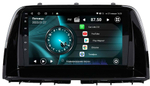 Магнитола для Mazda CX-5 2011-2017 - Vaycar VA41-2007 на Android 13, 8-ядер, 4G SIM-слот