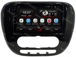 Магнитола для KIA Soul 2 2014-2019 (кондиционер, рамка глянцевая) - AK573R9-MTK Android 10, 8-ядер, 2Гб-32Гб