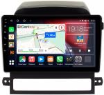 Магнитола для Chevrolet Captiva 2006-2011 - Canbox 9-AYCPTA012 Qled, Android 10, Быстрая, SIM-слот