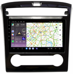 Магнитола для Hyundai Tucson 2021+ - Kuberg QLed, Android 13, Быстрейшая, CarPlay, SIM-слот