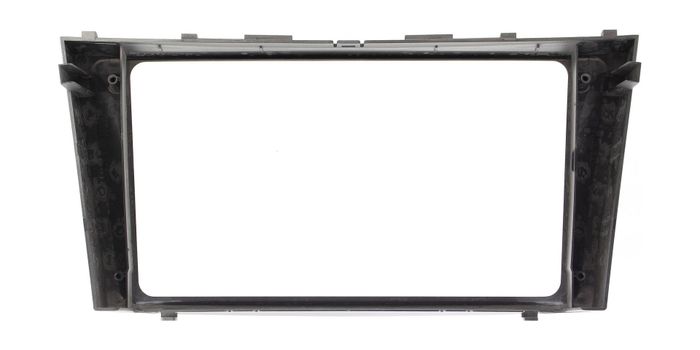 Комплект рамки с разъёмами 9" Toyota Camry 40 2006-2011 без кнопок