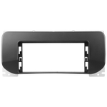Комплект с разъёмами 12.3" Range Rover Evoque 2011-2018 (A) (взамен 5'' экрана) комплект