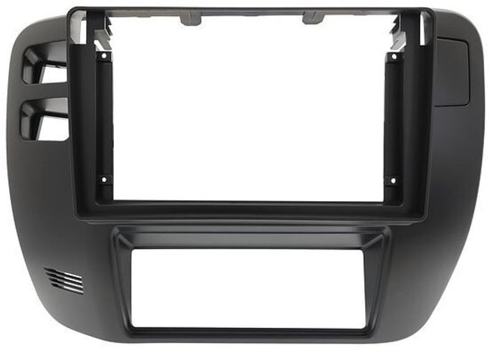 Магнитола для Nissan Patrol Y61 1997-2004 - Teyes LUX ONE 360 монитор 12.3" 2K QLED на Android 10, 6Гб+128Гб, CarPlay, 4G SIM-слот, 4 камеры в комплекте