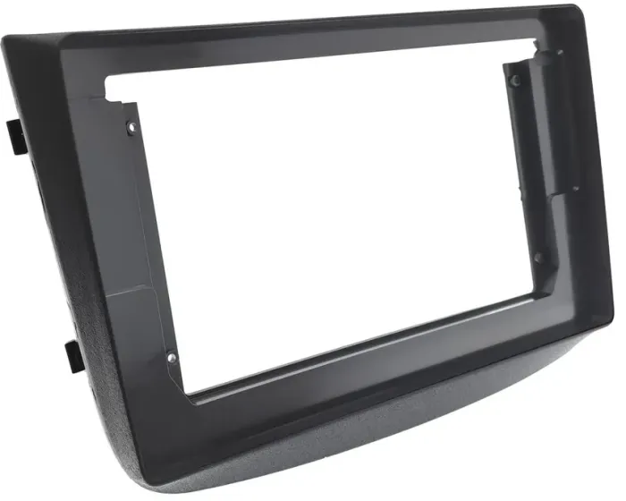 Магнитола для Mercedes-Benz Viano/Vito W639 2003-2006 - Teyes CC4 монитор 10.36" 2K QLED на Android 14, Snapdragon 680, DSP, CarPlay, 4G SIM-слот