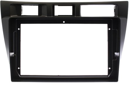 Магнитола для Toyota Mark II 110, Verossa 2000-2004 (вниз) - Teyes LUX ONE ROUND монитор 12.3" 2K QLED на Android 10, CarPlay, 4G SIM-слот